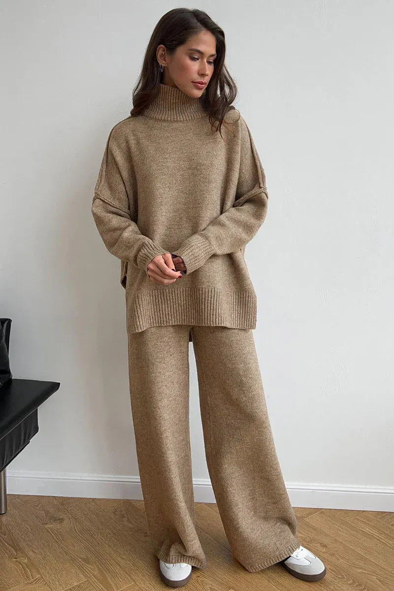 Conjunto Fendy