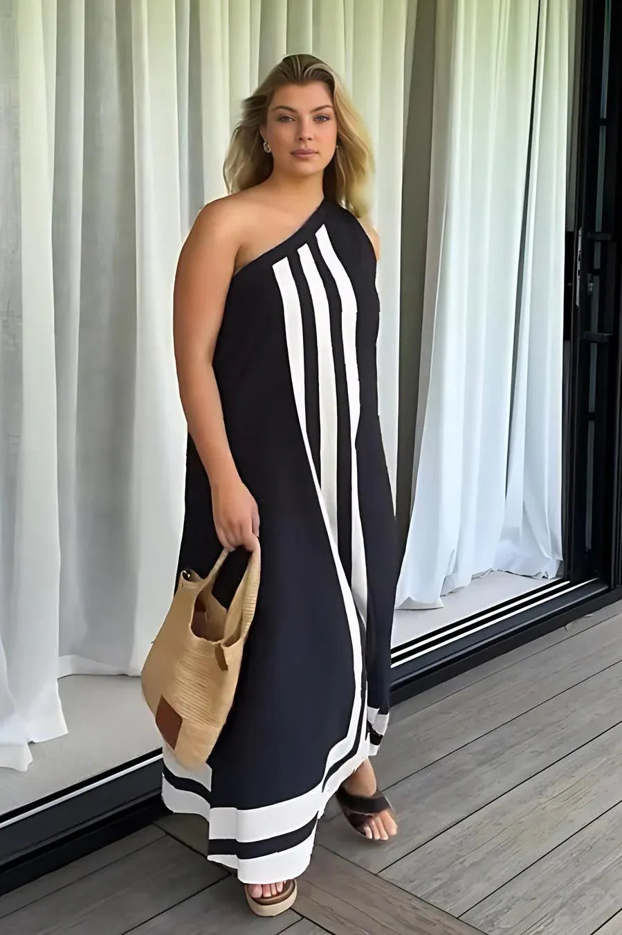 Vestido Angélica