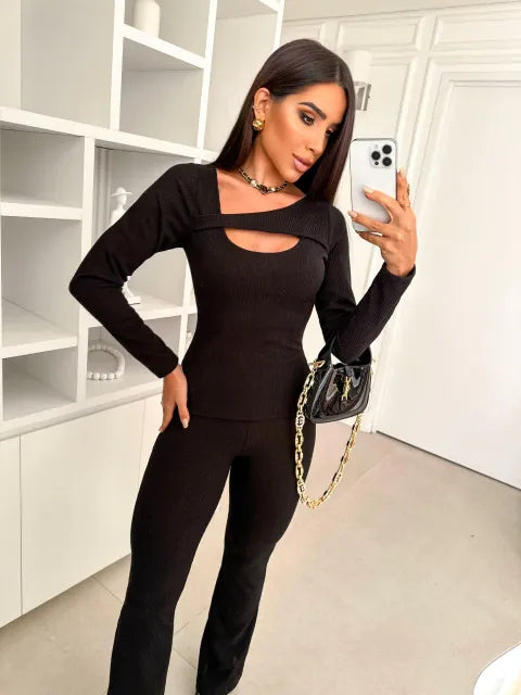 Conjunto Mercedes