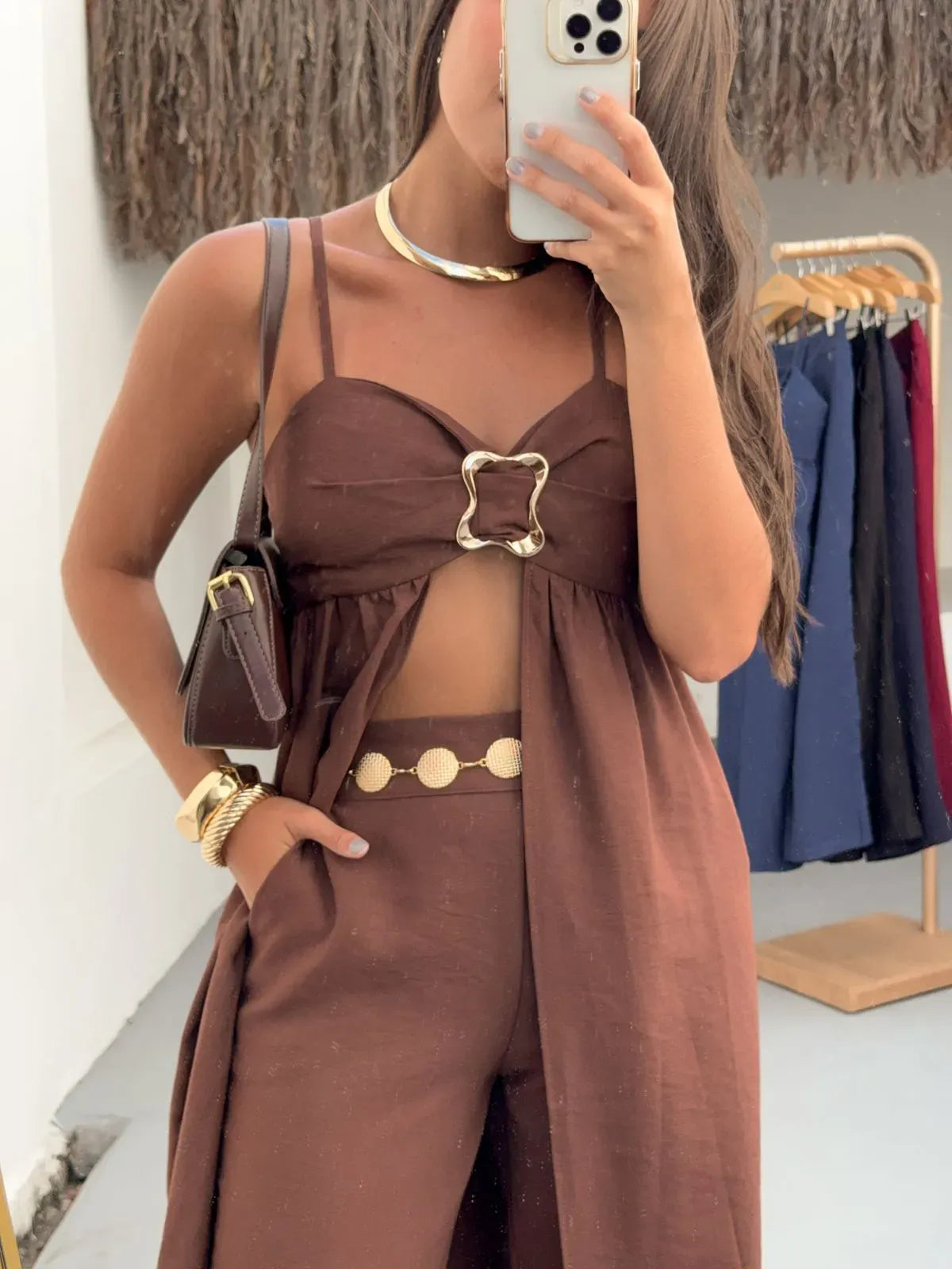 Conjunto Jasmin