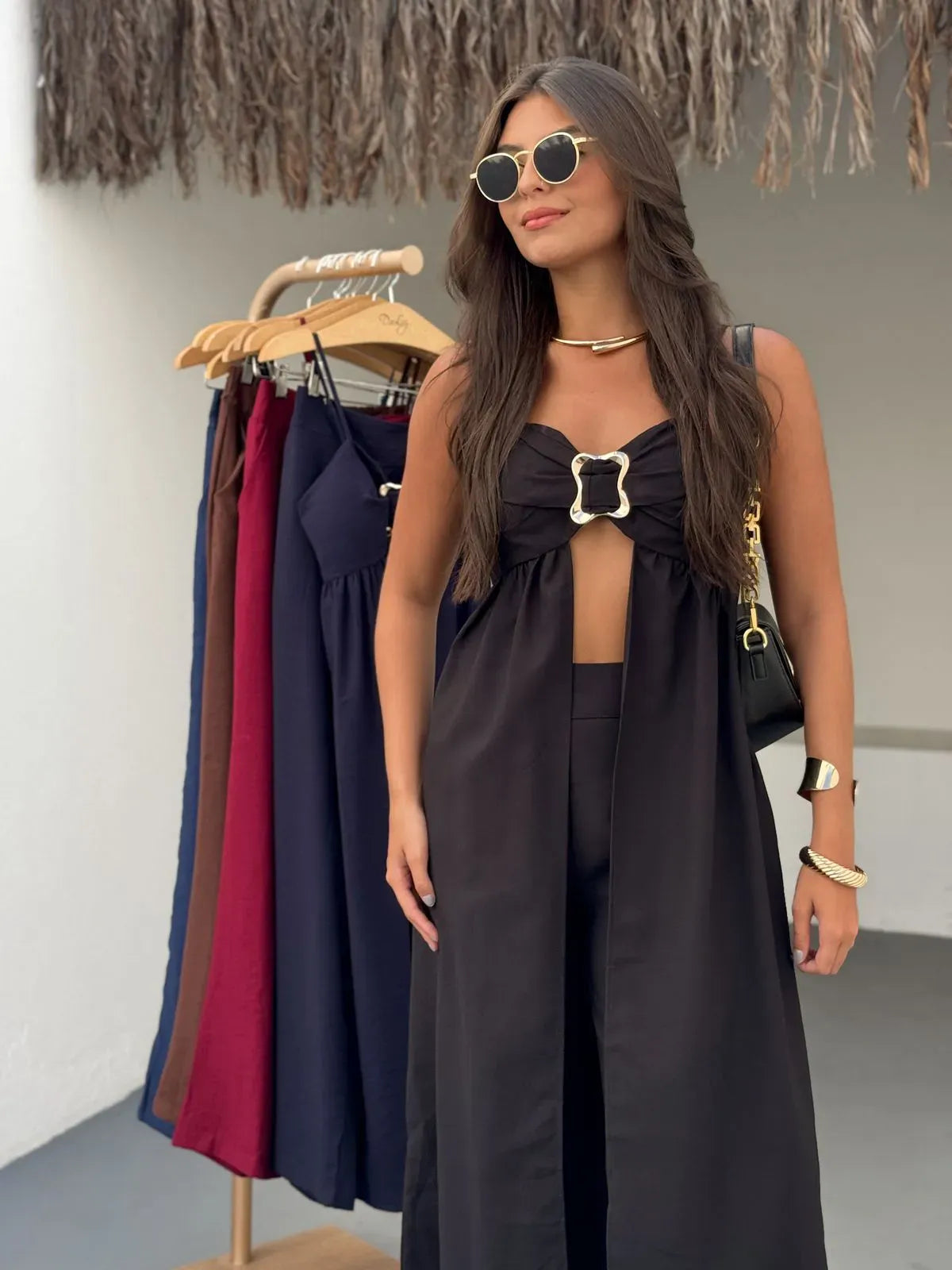 Conjunto Jasmin