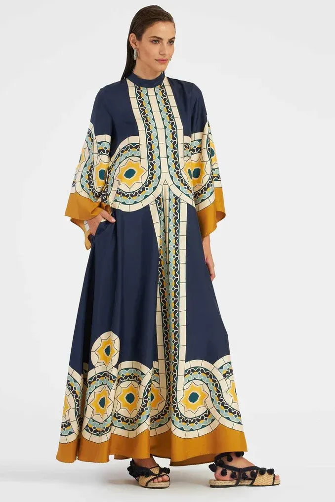 Vestido Zaira