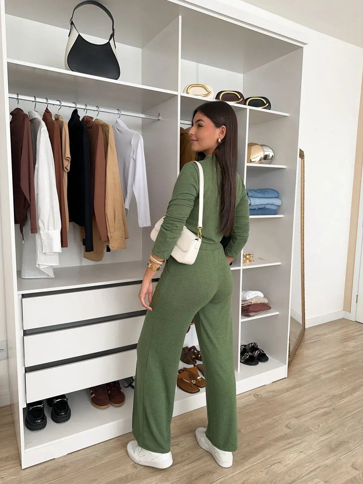 Conjunto Lorena