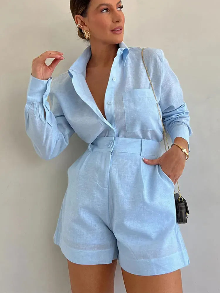 Conjunto Raquel