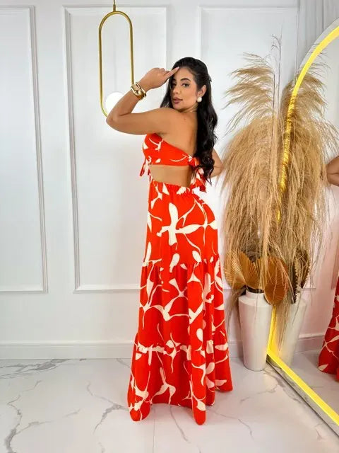 Vestido Eliza