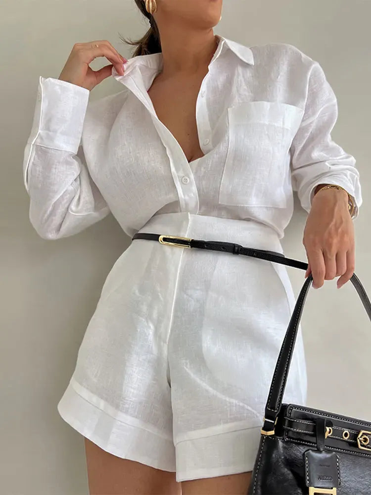 Conjunto Raquel