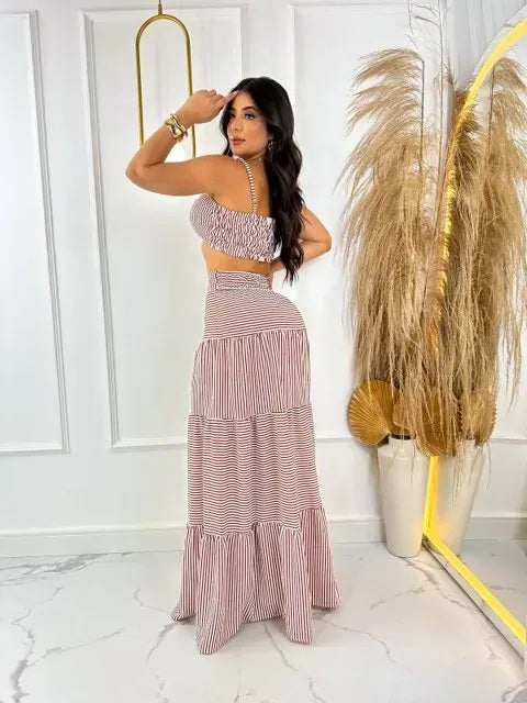 Conjunto Solara
