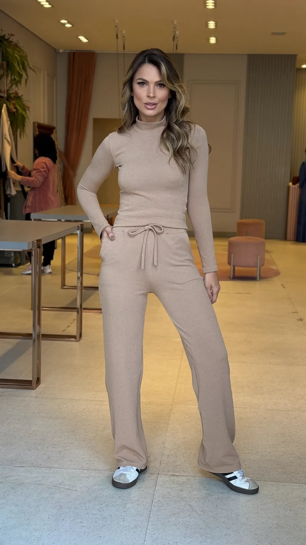 Conjunto Eleonôr