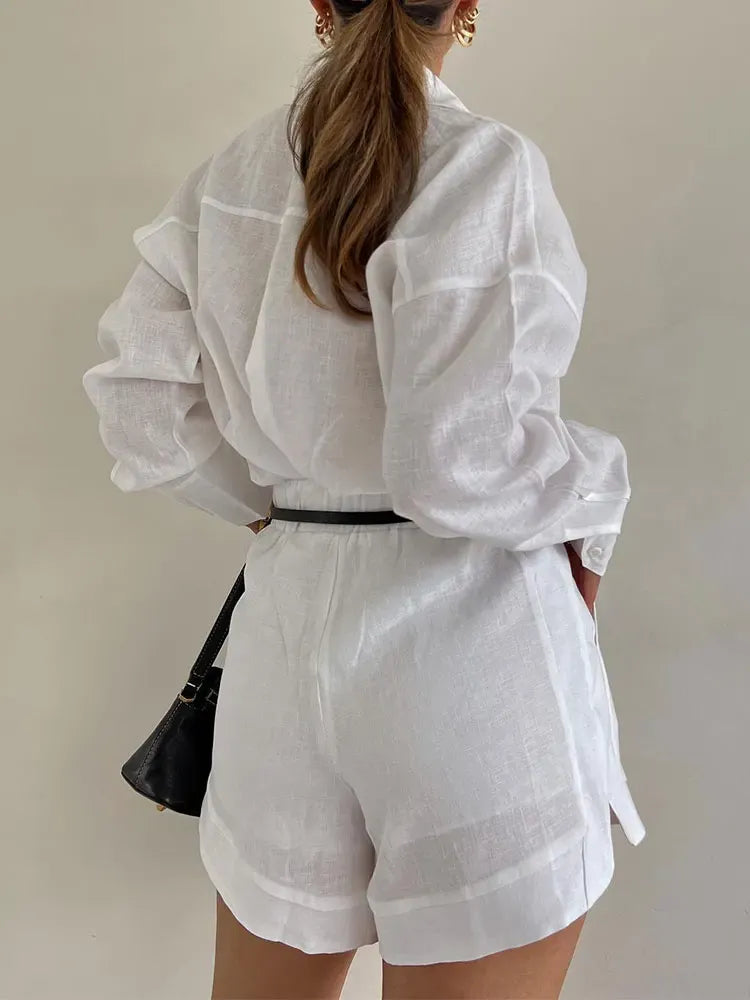 Conjunto Raquel