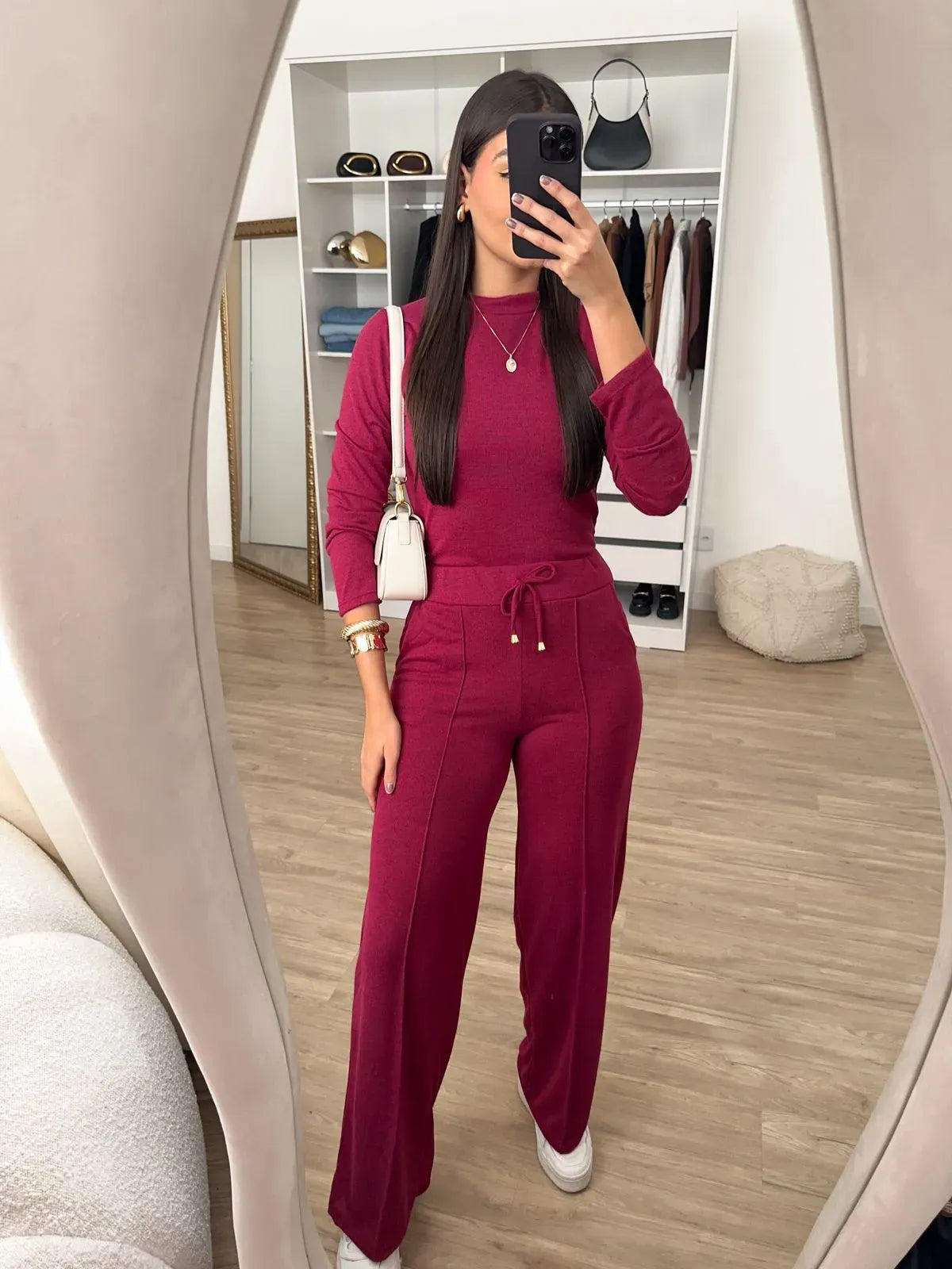 Conjunto Lorena