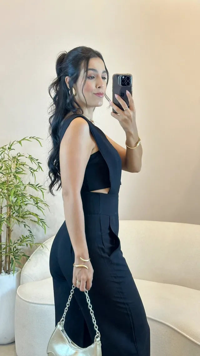 Macacão Cecília