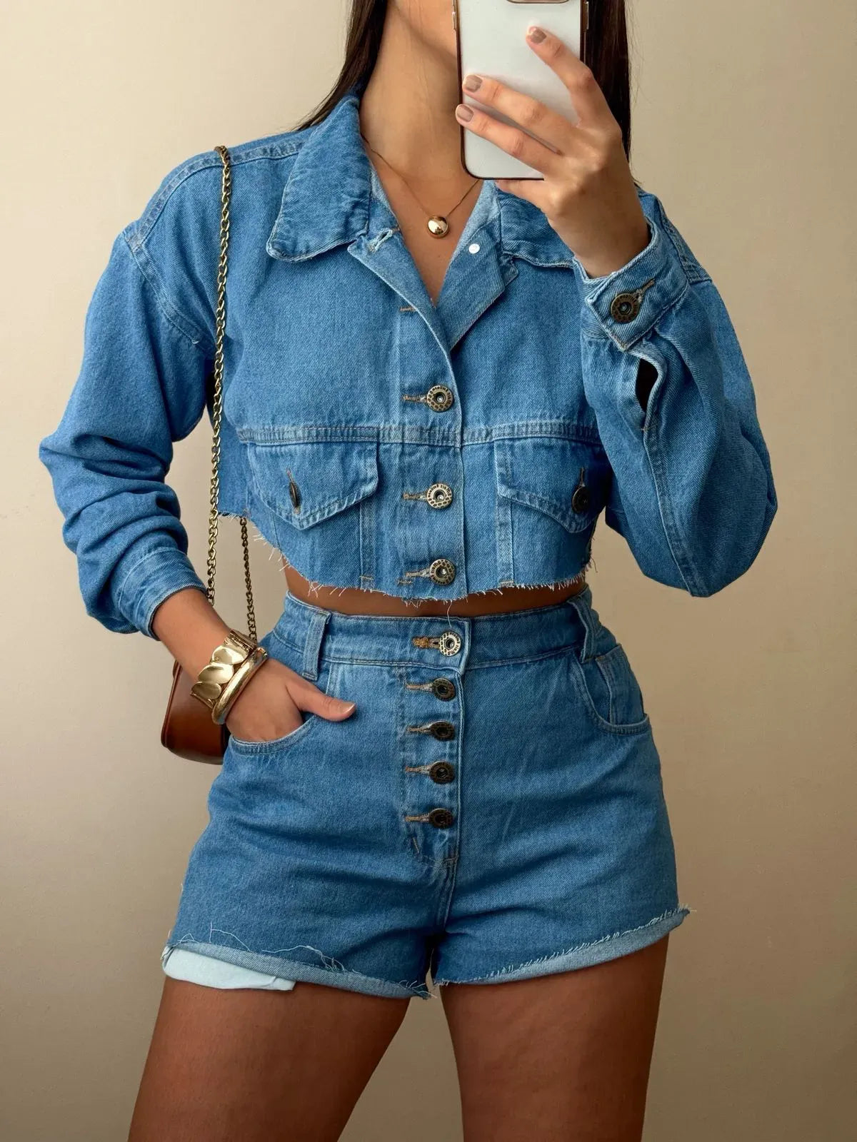Conjunto Milene