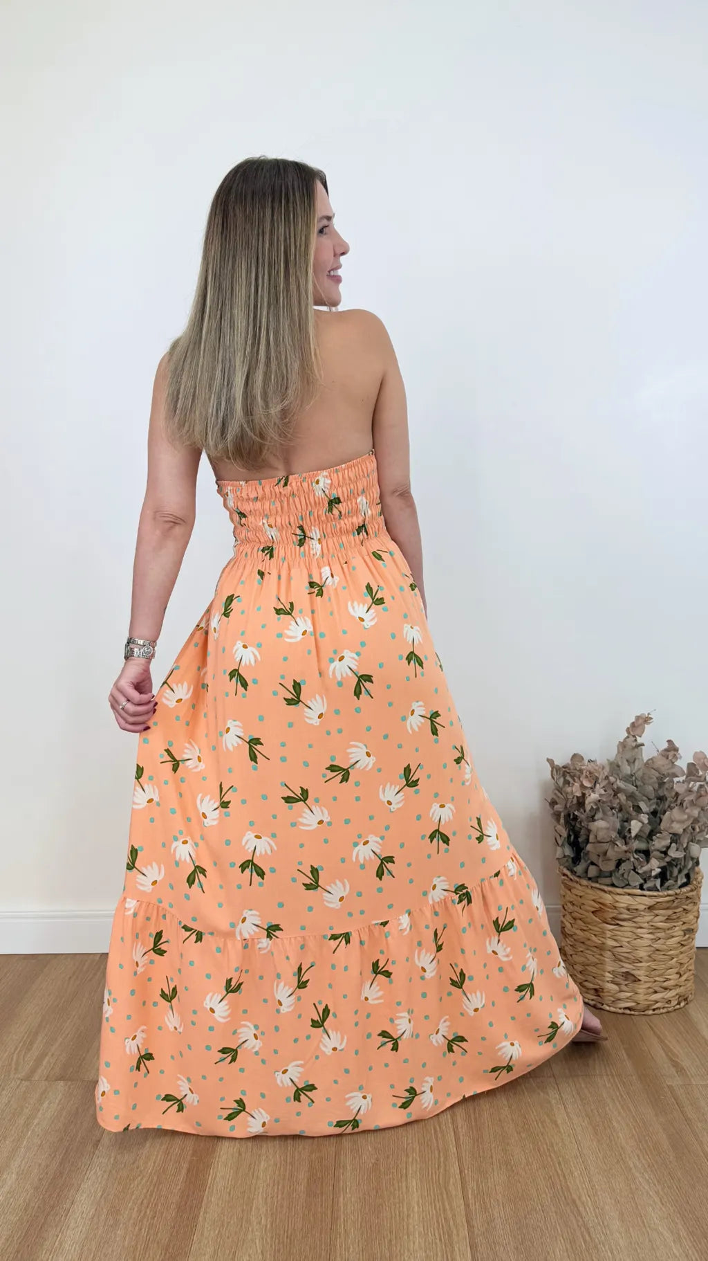 Vestido Marcela