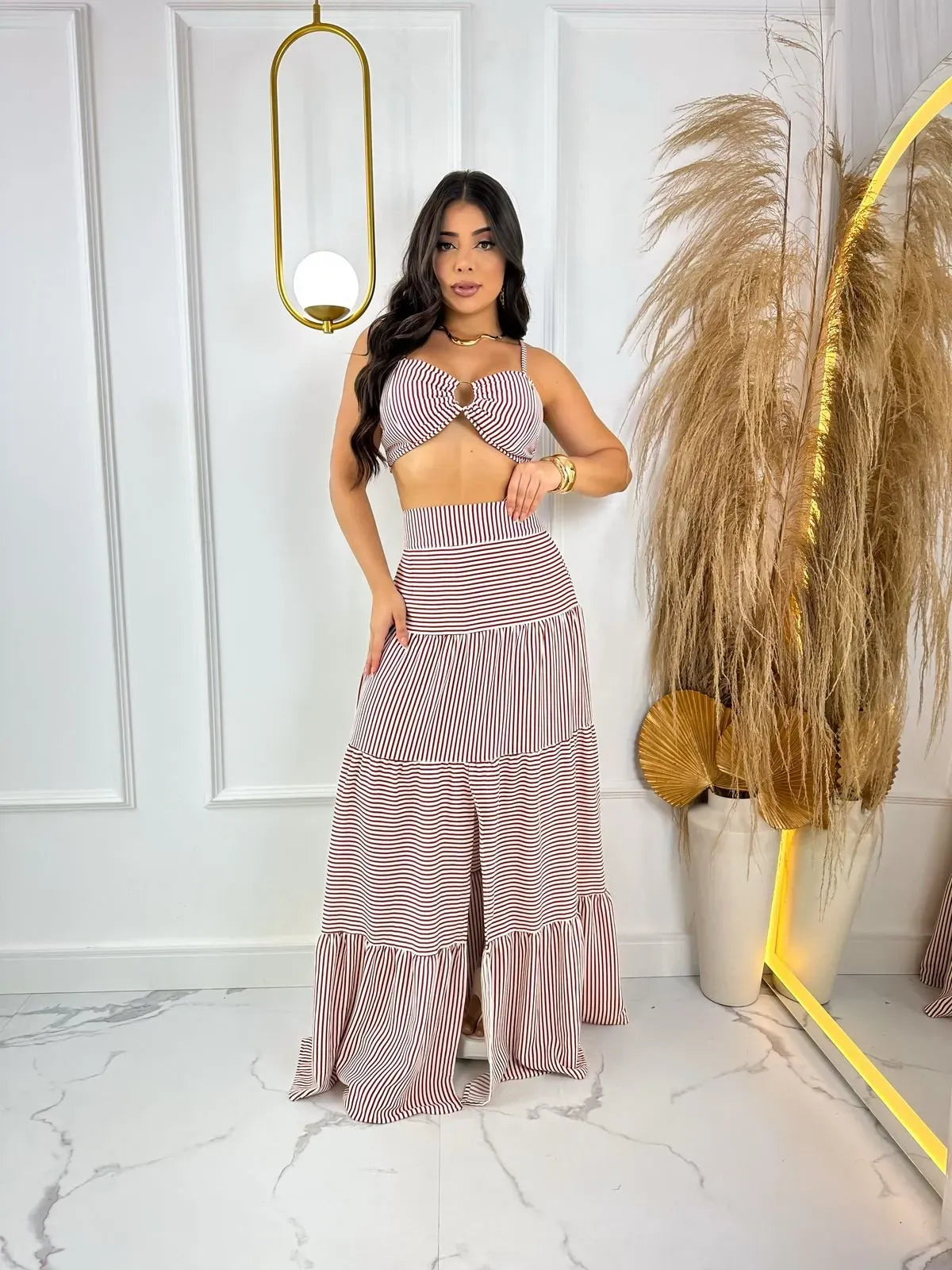 Conjunto Solara