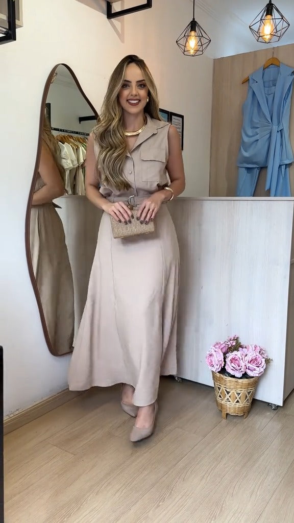 Conjunto Helena Dulce