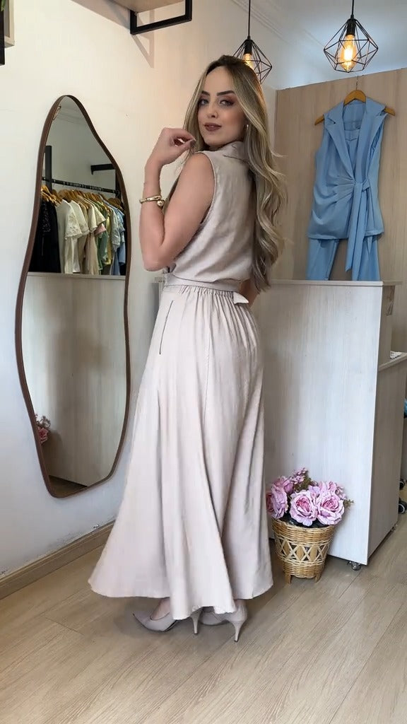 Conjunto Helena Dulce
