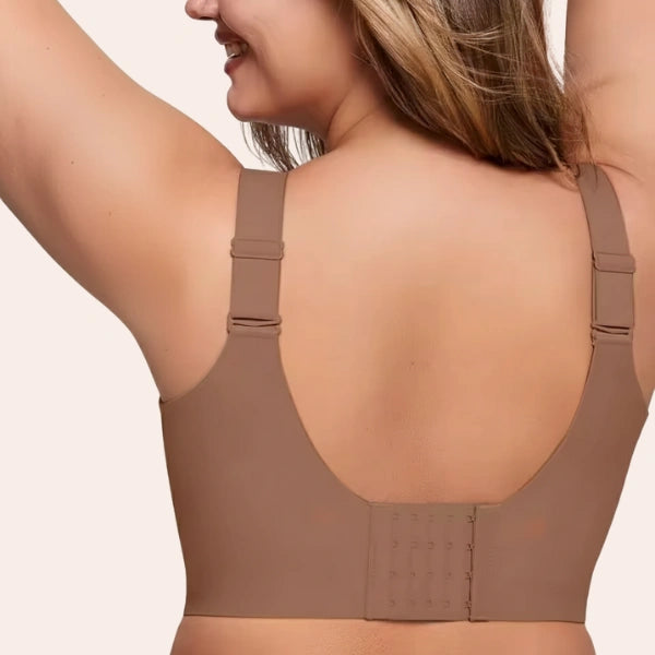 LUNA COMFORT™ - SUTIÃ EFEITO INVISÍVEL E ZERO MARCAS [COMPRE 1 LEVE 3]