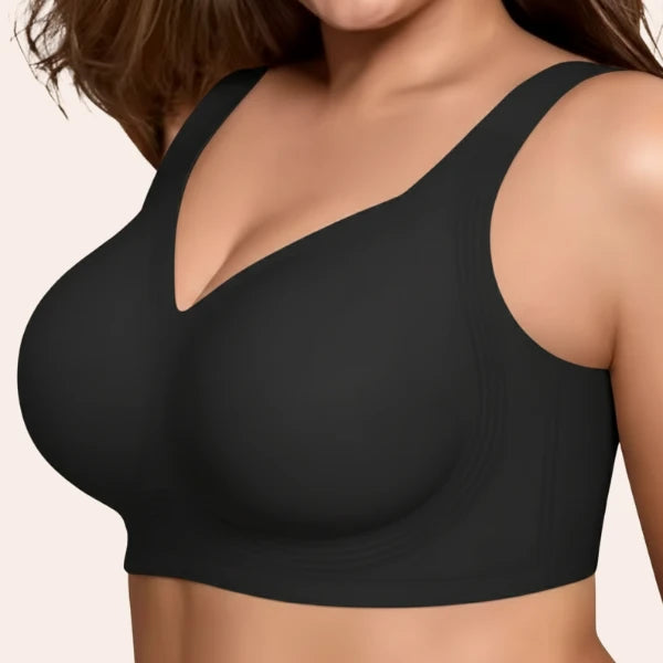 LUNA COMFORT™ - SUTIÃ EFEITO INVISÍVEL E ZERO MARCAS [COMPRE 1 LEVE 3]