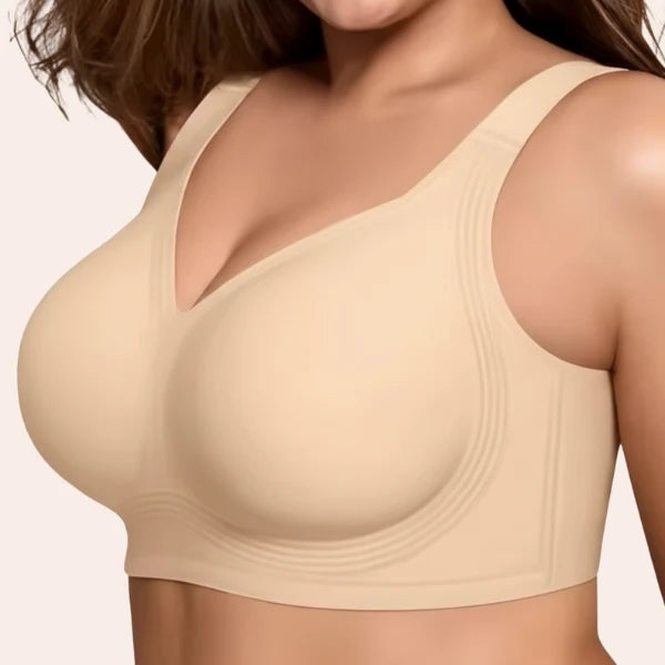 LUNA COMFORT™ - SUTIÃ EFEITO INVISÍVEL E ZERO MARCAS [COMPRE 1 LEVE 3]